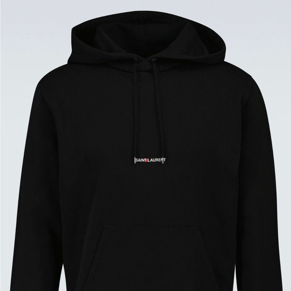 SAINT LAURENT / YSL MEN’S HOODIE